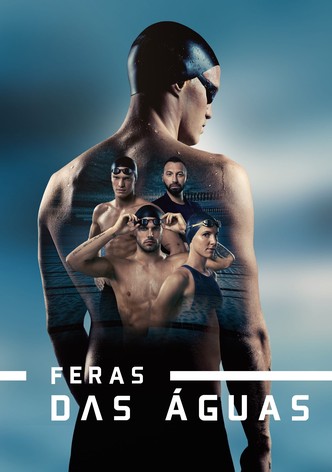 Feras das Águas