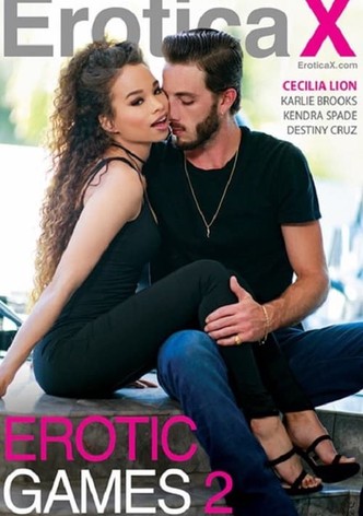 Erotic Games 2