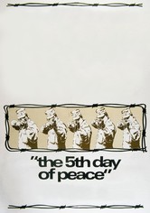 The Fifth Day of Peace