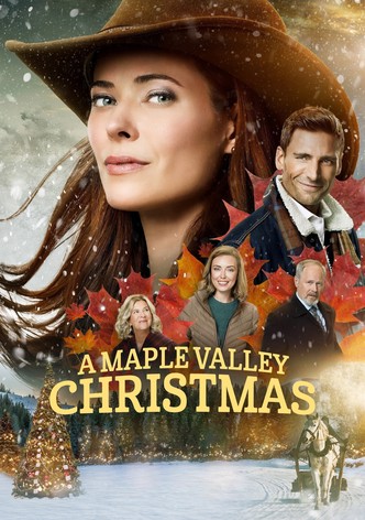 A Maple Valley Christmas