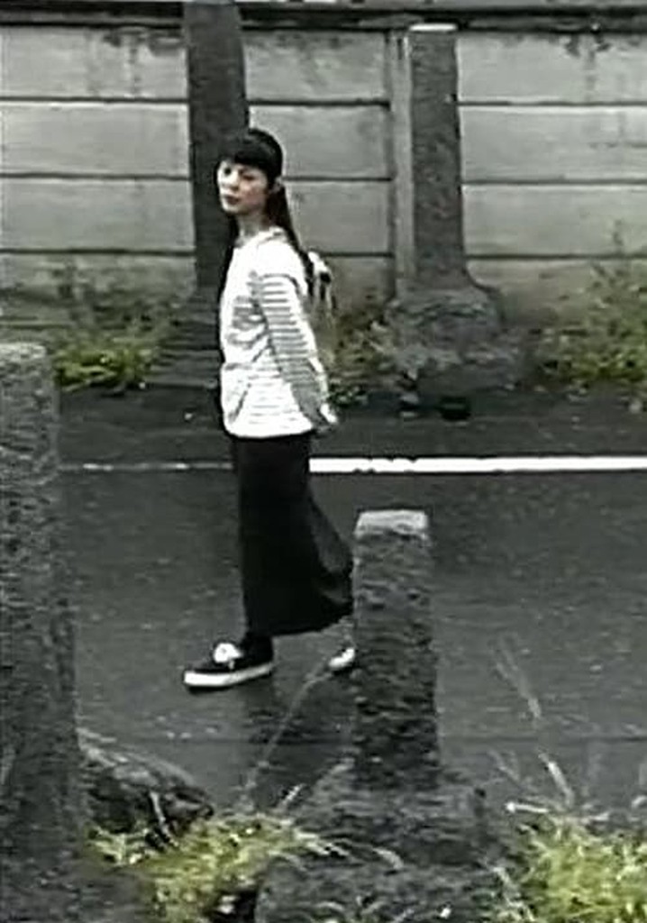 Street of Gravestones