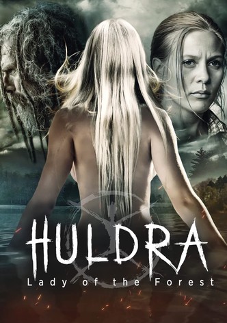 Huldra: Lady of the Forest