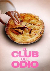 El club del odio