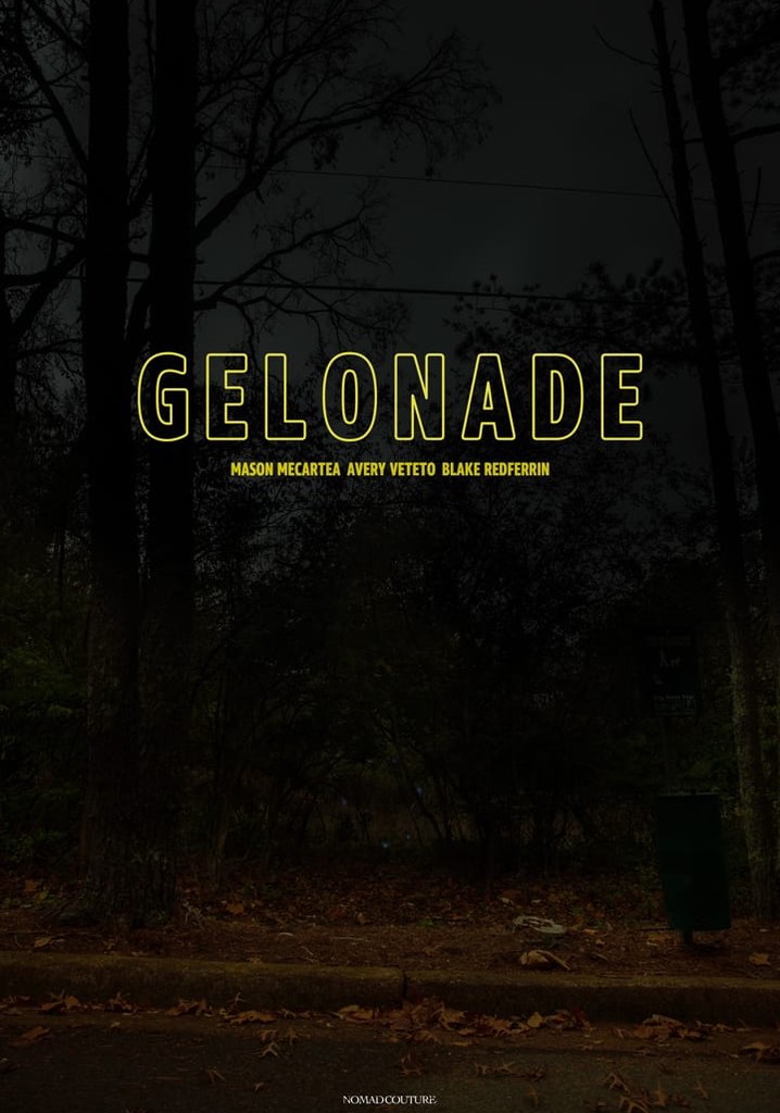 Gelonade