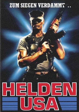 Helden USA