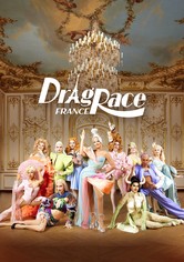 Drag Race France - Season 1