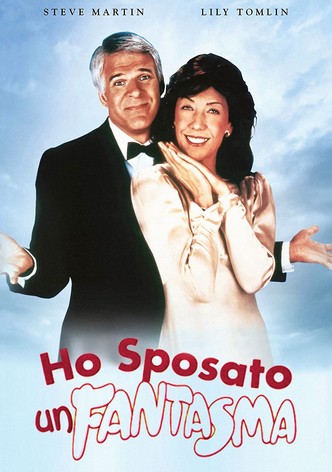 Ho sposato un fantasma