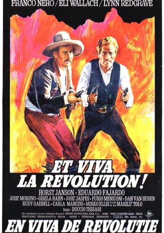 Et viva la révolution