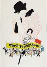 L’Opéra de quat’sous