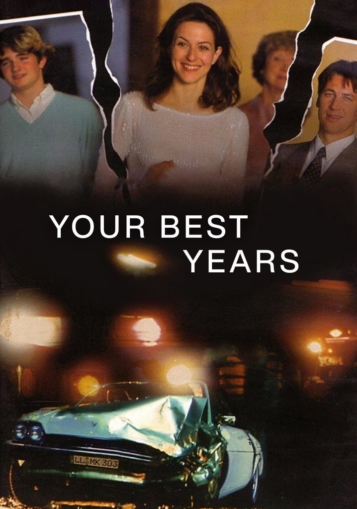 Your Best Years