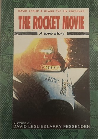 The Rocket Movie