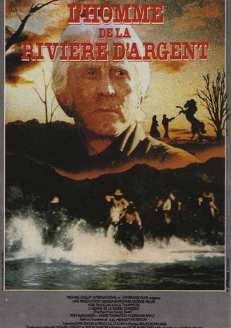 L'Homme De La Rivière d'Argent