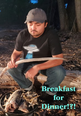 Breakfast for Dinner