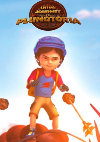 Shiva: Journey to Plunotaria