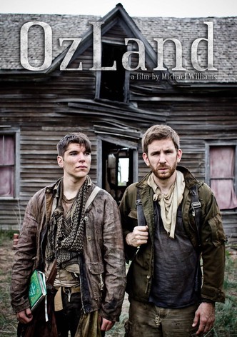 OzLand