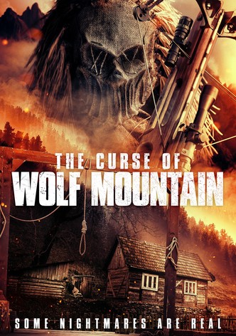 La leyenda del lobo de la montaña