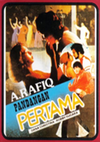 Pandangan Pertama