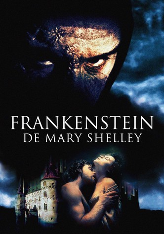 Frankenstein de Mary Shelley