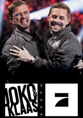 Joko & Klaas gegen ProSieben - Staffel 5