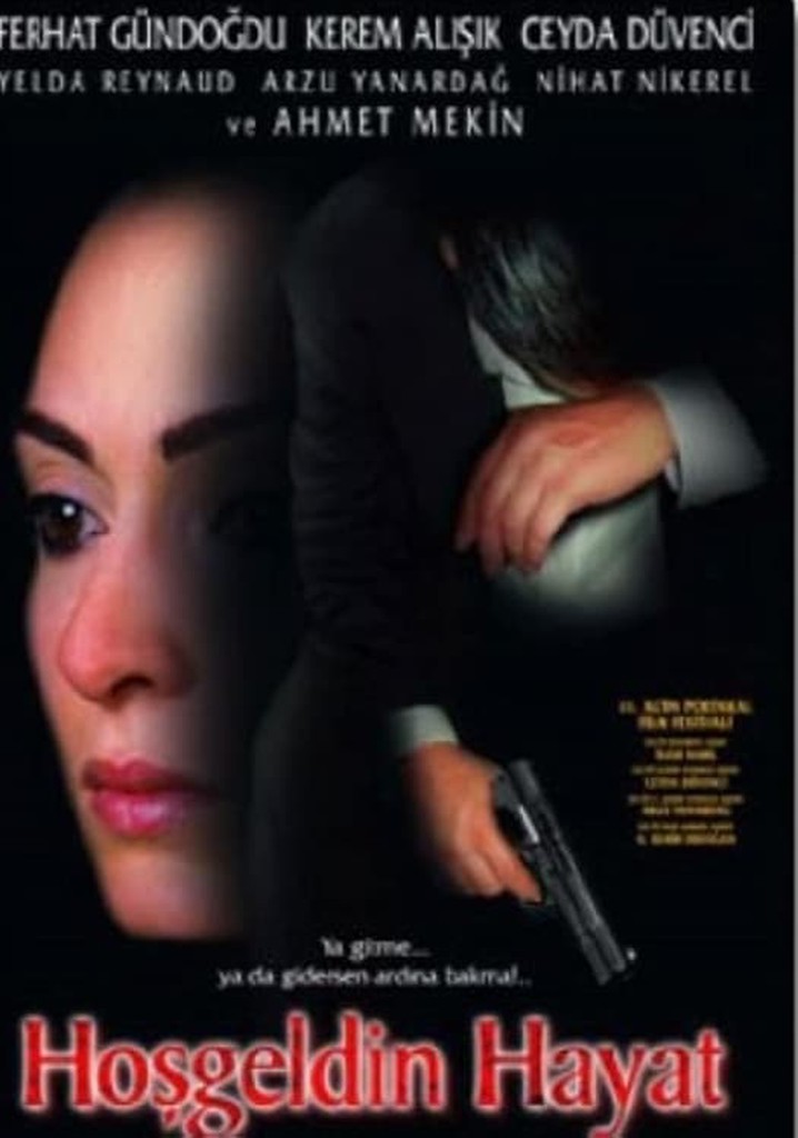 Hosgeldin Hayat