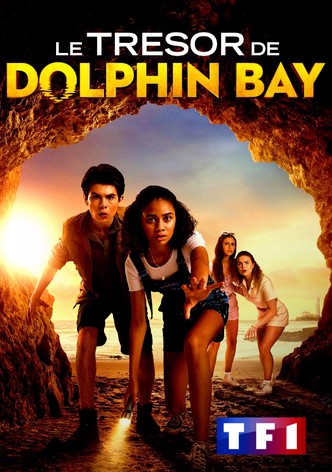 Le trésor de Dolphin Bay