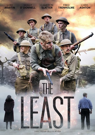 The Least