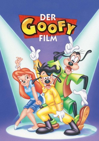 Der Goofy Film