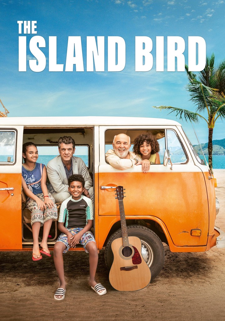 The Island Bird