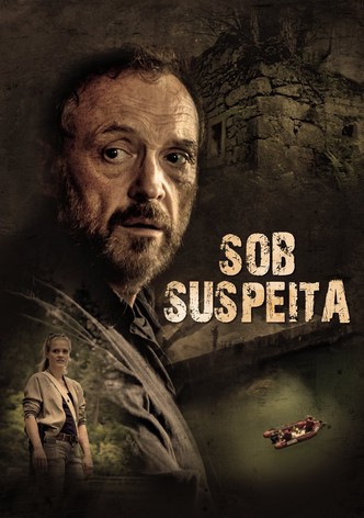 Sob Suspeita