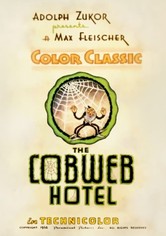 The Cobweb Hotel
