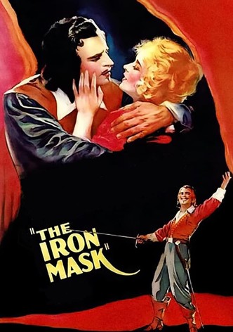 The Iron Mask