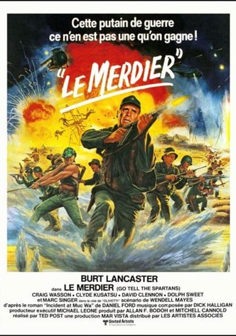 Le Merdier