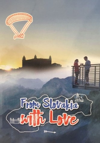 From Slovakia with Love