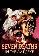 Seven Deaths in the Cat's Eyes