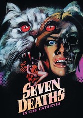 Seven Deaths in the Cat's Eyes