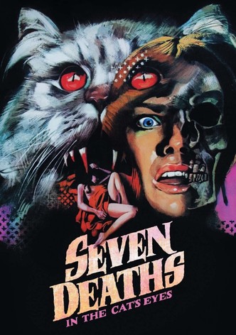 Seven Deaths in the Cat's Eyes