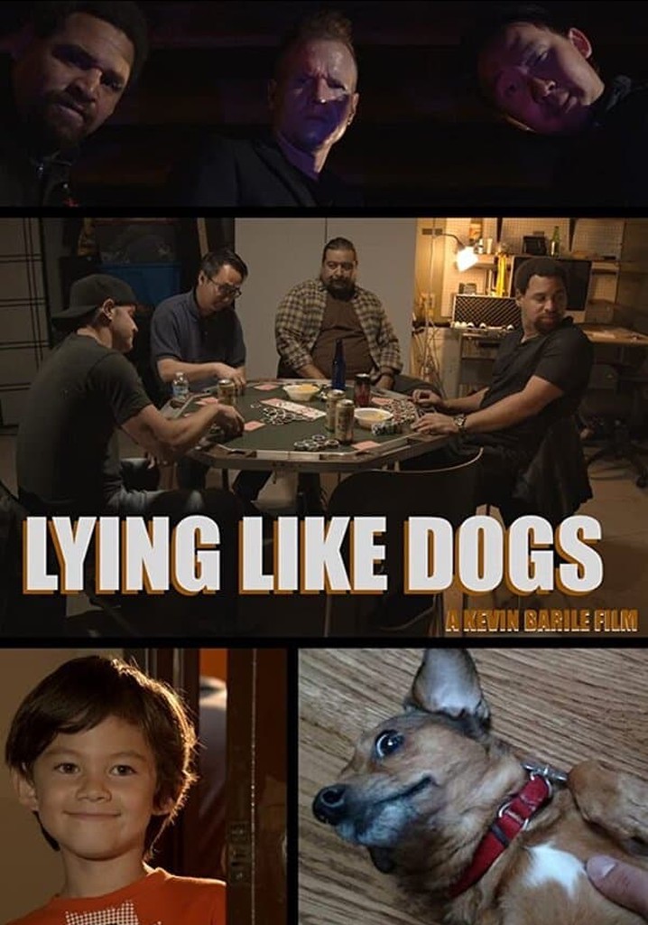 Lying Like Dogs