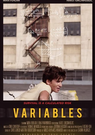 Variables