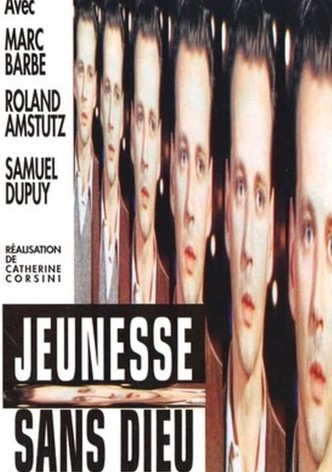 Jeunesse sans Dieu