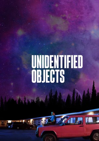 Unidentified Objects