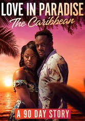 Szerelem a Paradicsomban – Karib-szigetek