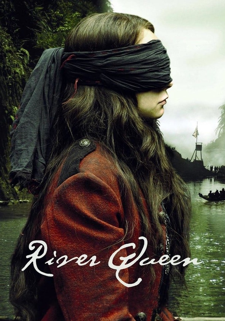 riverboat queen movie