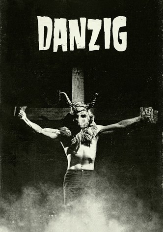 Danzig: Home Video