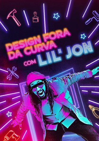 Design Fora da Curva com Lil' Jon