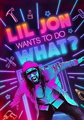 Lil Jon Wants to Do What? - Lil Jon Wants to Do What?, Season 1