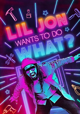 Lil Jon Wants to Do What?, Season 1