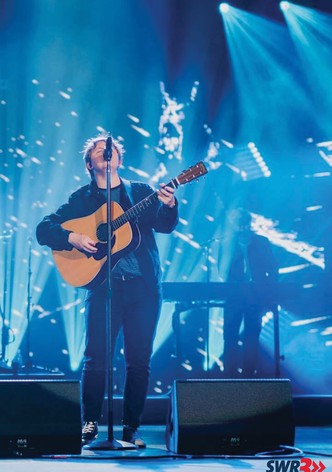 Lewis Capaldi: SWR3 New Pop Festival 2019