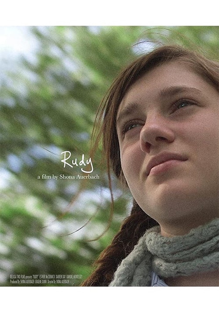 Rudy movie where to watch streaming online