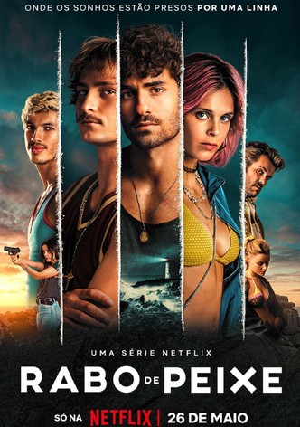 Rabo de Peixe