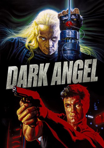 Dark Angel